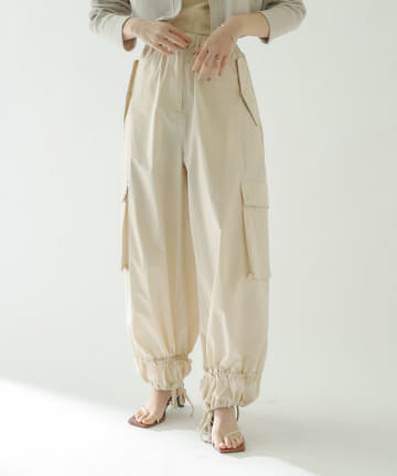 BIGBILL別注 フライトパンツ