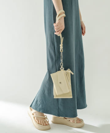 マルチWAYチャームBAG