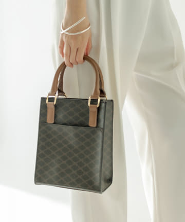 モノグラムスクエアBAG