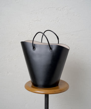 【YAHKI/ヤーキ】 バケツBAG