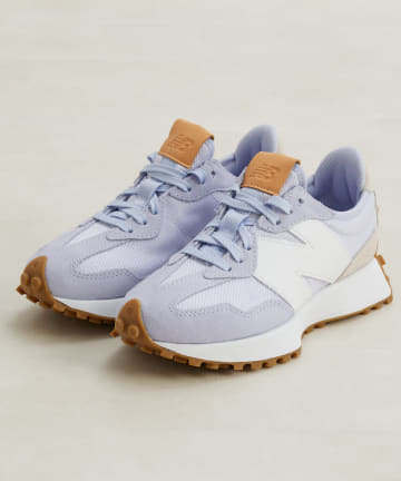 【NewBalance・女性らしいカラー】WS327RC