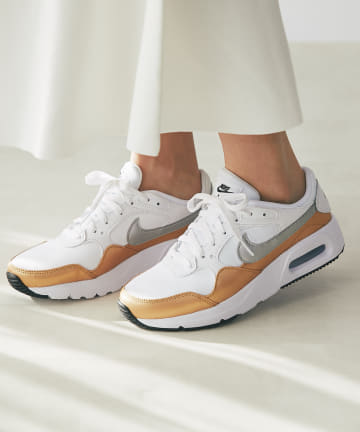 【洗練カジュアル・NIKE】エアマックス SC