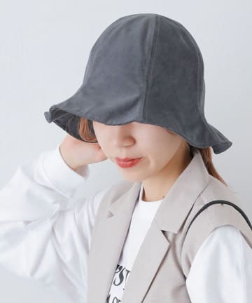 チューリップハット