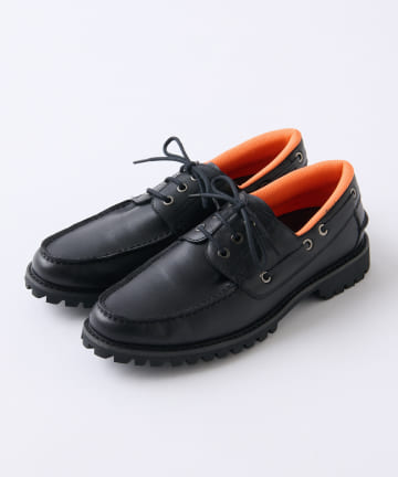 3EYE BOAT SHOES/ボートシューズ