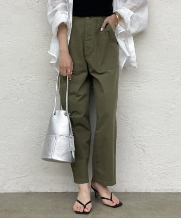 ベイカーパンツ