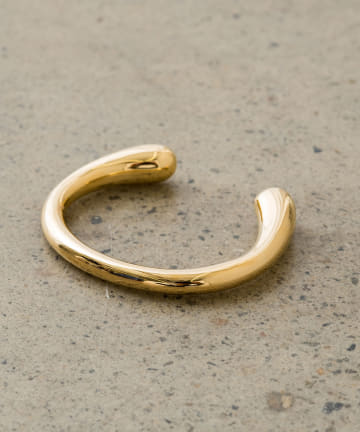 【SOKO/ソコ】 ゴールドバングル