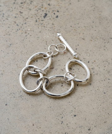 【Paz Collective/パズコレクティブ】 BIGチェーンブレス