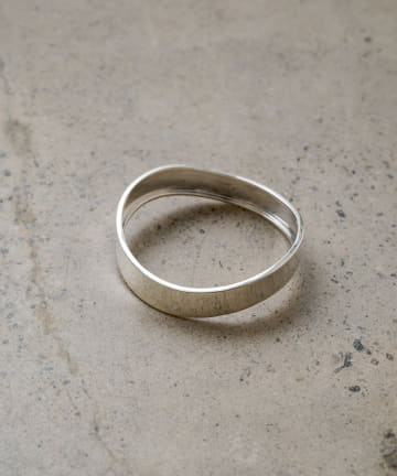 【Paz Collective/パズコレクティブ】 フラットバングル