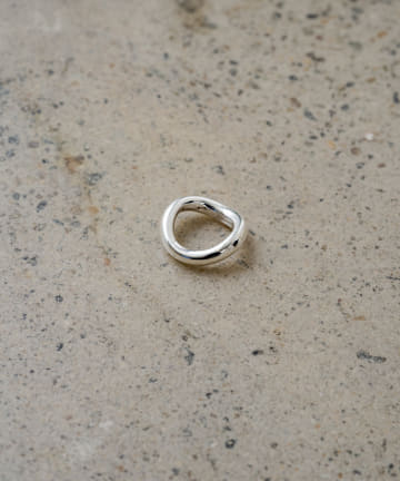 【Paz Collective/パズコレクティブ】 ニュアンスリング