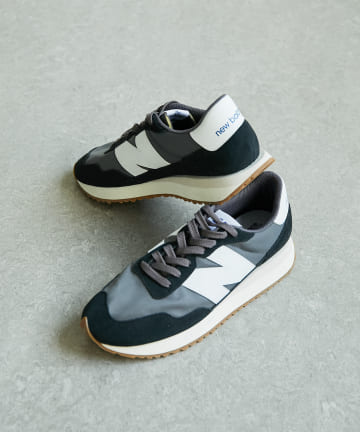 【New Balance】スニーカー/MS237GE