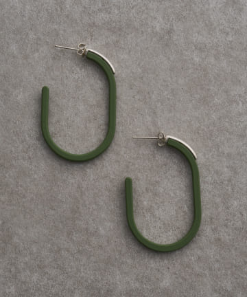 《Helena Rohner》ピアス