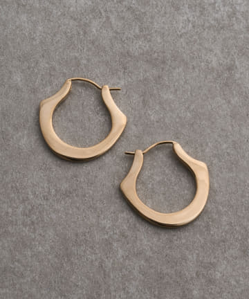 《Helena Rohner》ピアス