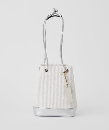 《Del Conte》バッグ