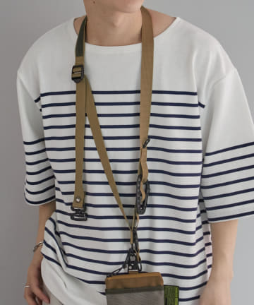 【WEEKEND(ER)】CONNECT SHOULDER