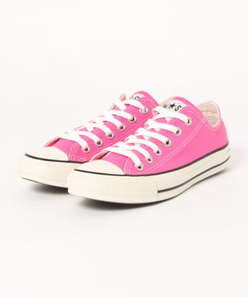 【CONVERSE(コンバース)】ALLSTAR US COLORS OX