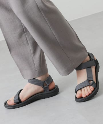 MENS/ベルトスポーツサンダル