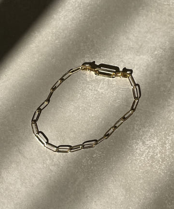 【EO/イオ】 チェーンブレス