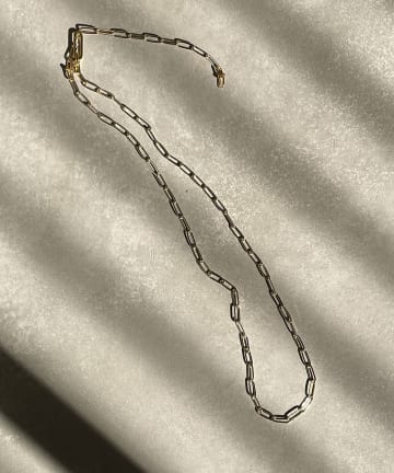 【EO/イオ】 2WAYロングネックレス