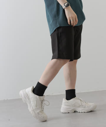 ポリトロショートパンツ/SETUP対応