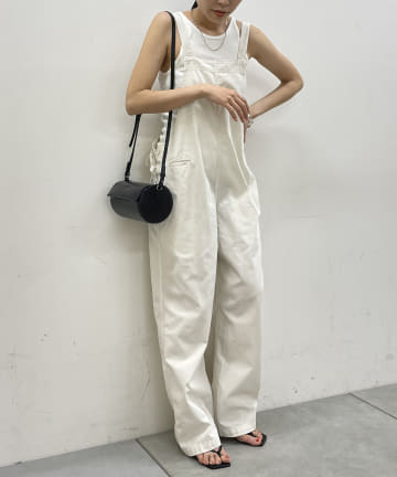 【TICCA /ティッカ】サロペット