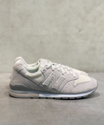 【New Balance/ニューバランス】CM996スニーカー