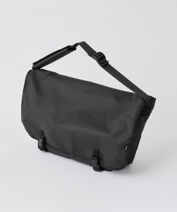 【PACKING】MESSENGER BAG