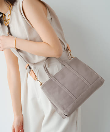 russet(ラシット) 《SHOPPER》トートバッグ S(CE-241)