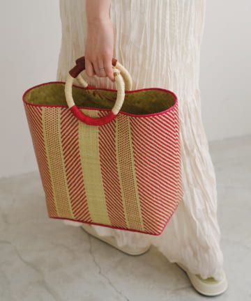 水草カゴBAG