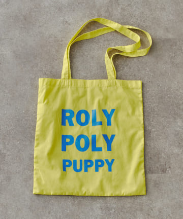 CPCM(シーピーシーエム) HAPPYエコバッグ