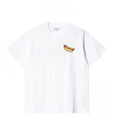 【Carhartt】FLAVOR T-SHIRT