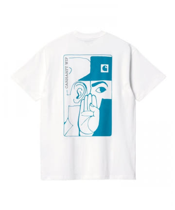 【Carhartt】WHISPER T-SHIRT
