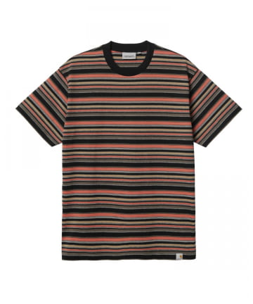 【Carhartt】RIGGS T-SHIRT