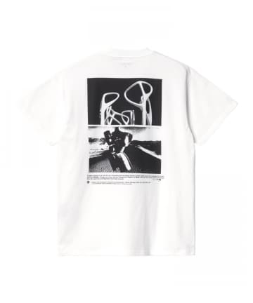 【Carhartt】STRUCTURES T-SHIRT