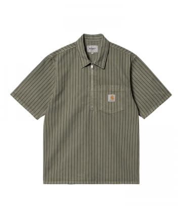 【Carhartt】TRADE SHIRT