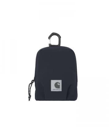 WHO’S WHO gallery(フーズフーギャラリー) 【Carhartt】PERTH SMALL BAG