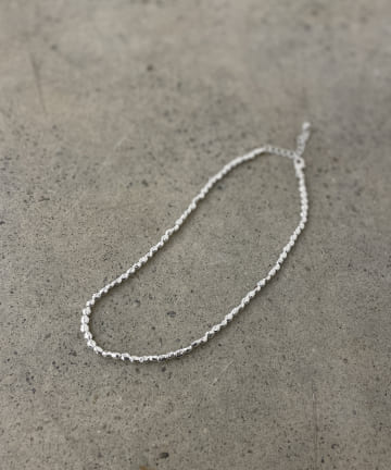 【GALENA/ガレナ】ランダムパーツネックレス