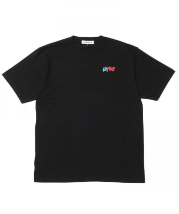【CHARI&CO】REFLEXION LOGO TEE