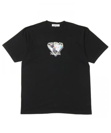 【CHARI&CO】BRILLIANT CATS TEE