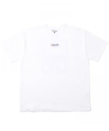【CHARI&CO】DAYS OF SUGAR TEE
