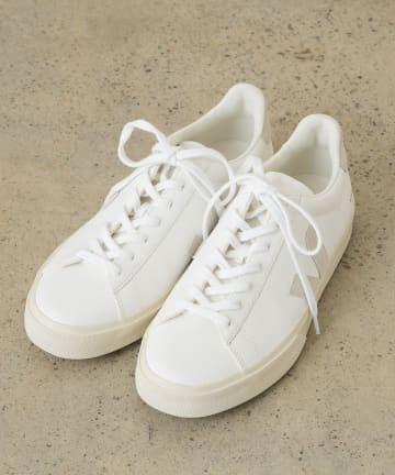 【VEJA/ヴェジャ】スニーカー CAMPO