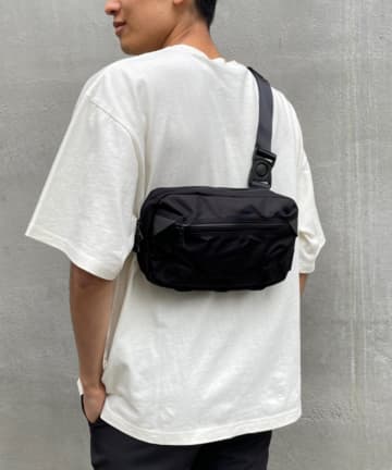 【MSPC／マスターピース】m-pack フロントパック