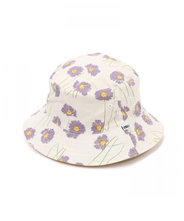 【OBEY】 POLLEN BUCKET HAT