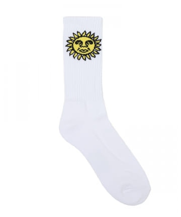【OBEY】SUNSHINE SOCKS