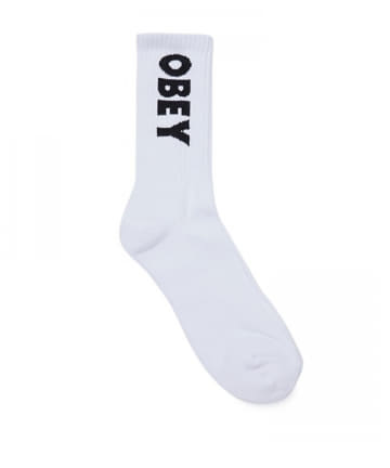 【OBEY】 FLASH SOCKS