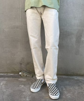 【Levi`s/リーバイス】501 LEVI'S ORIGINAL