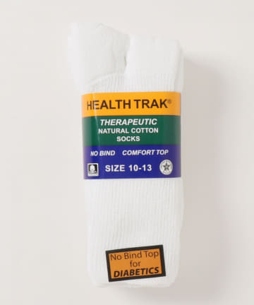 【HEARTH TRAK】Diabetic Socks
