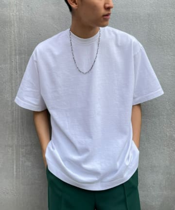 Los Angeles Apparel LIMITED EDITION 半袖T