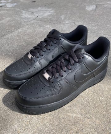 【Nike】 Air Force 1 '07