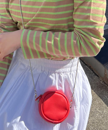 サークルポシェット