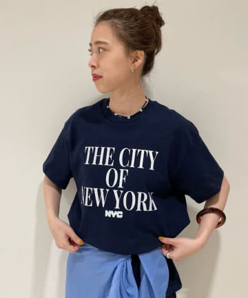 NYC Tee